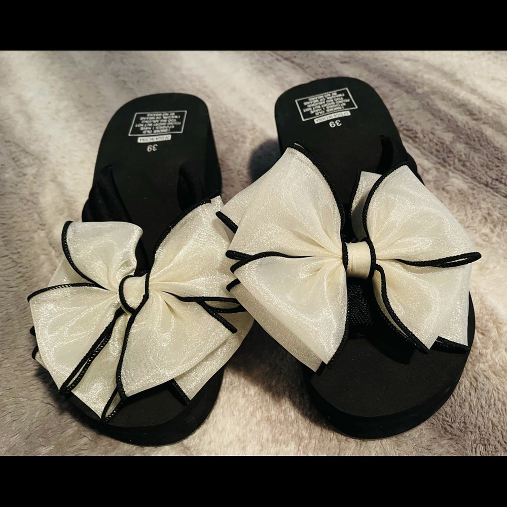 Wedge Sandal